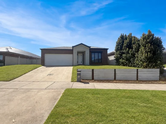 26 Ashburton Circuit, West Wodonga, Vic 3690