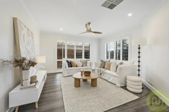 26 Ashcroft Crescent, Monash, ACT 2904