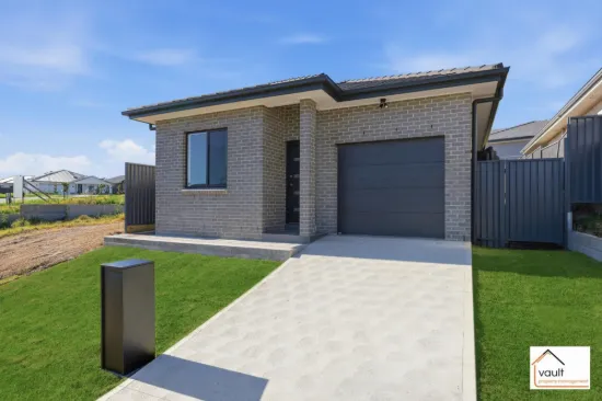 26 Athens Street, Gregory Hills, NSW 2557