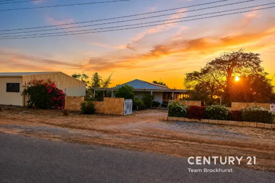 26 Atkinson Crescent, Kalbarri, WA 6536
