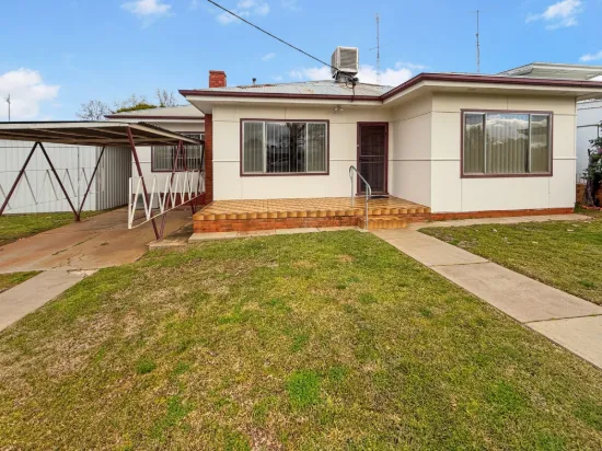 26 Audley Street, Narrandera, NSW 2700