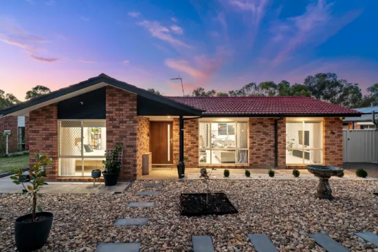 26 Augustus Close, Palmerston, ACT 2913