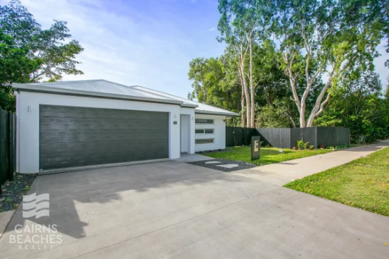 26 Aurelia Road, Palm Cove, Qld 4879