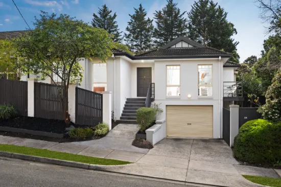 26 Aurisch Avenue, Glen Waverley, Vic 3150