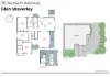 26 Aurisch Avenue, Glen Waverley, Vic 3150-Floorplan
