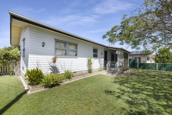 26 Avoca Street, Bundaberg West, Qld 4670