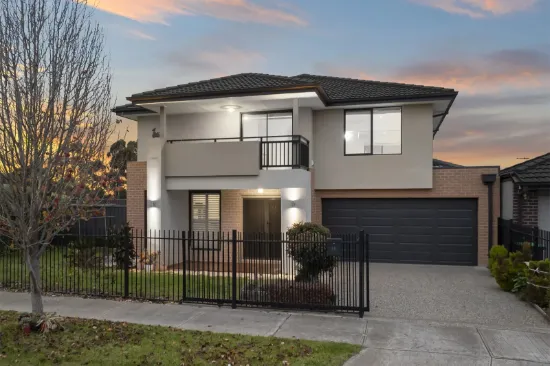 26 Award Crescent, Truganina, Vic 3029