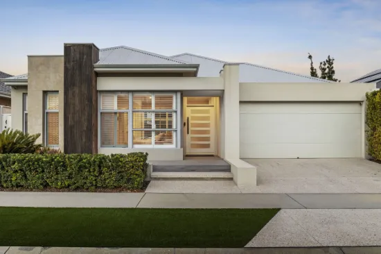 26 Awati Way, Jindalee, WA 6036