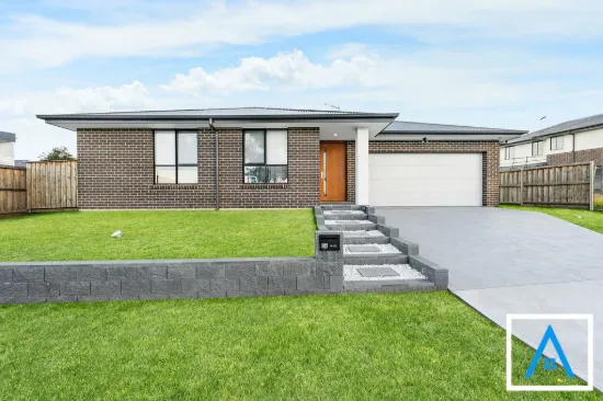 26 Axford Avenue, Airds, NSW 2560