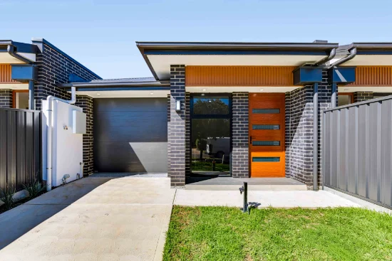 26 B / C Hambridge Road, Davoren Park, SA 5113