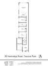 26 B / C Hambridge Road, Davoren Park, SA 5113-Floorplan
