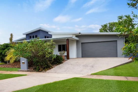 26 Bailey Circuit, Muirhead, NT 0810