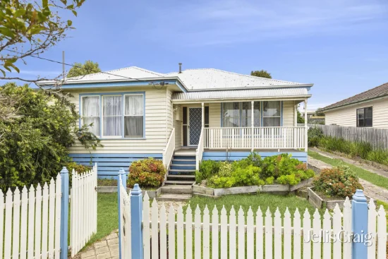 26 Bailey Street, Belmont, Vic 3216