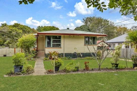 26 Baillieston Street, Leichhardt, Qld 4305