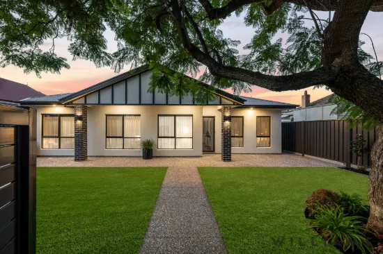 26 Bakewell Road, Evandale, SA 5069
