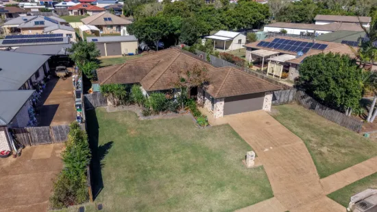 26 Balaam Drive, Kalkie, Qld 4670