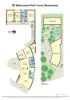 26 Balcombe Park Lane, Beaumaris VIC 3193-Floorplan