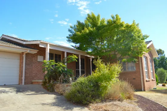 26 Balfour Crescent, Wanniassa, ACT 2903