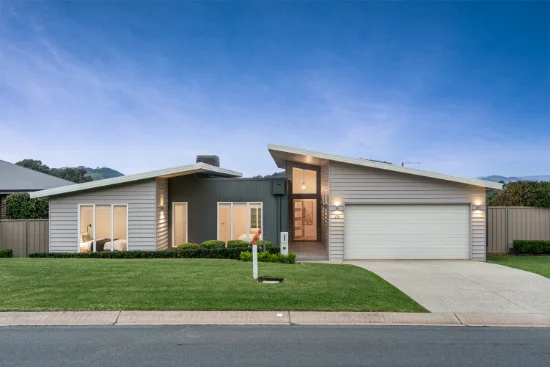 26 Ballara Drive, West Wodonga, Vic 3690