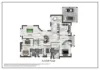 26 Baltic Mews, Waikiki, WA 6169-Floorplan