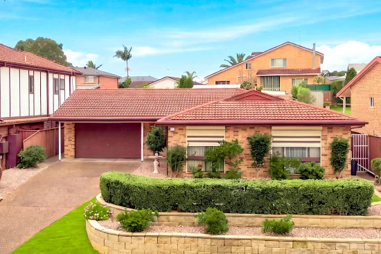 26 Bancroft Road, Abbotsbury NSW 2176-Image