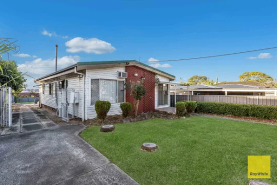 26 Bando Road, Girraween NSW 2145-Image