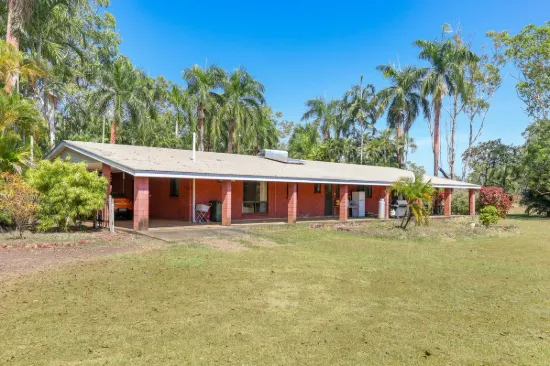26 Banker Road, Herbert, NT 0836
