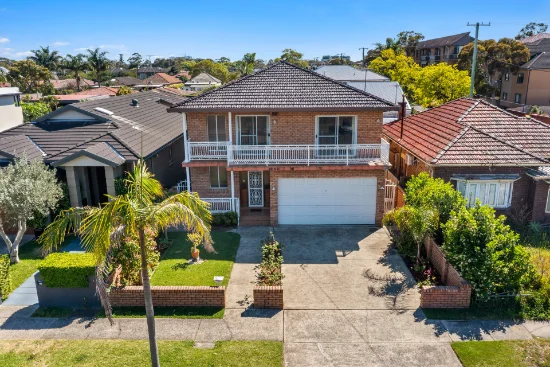26 Banks Street, Monterey, NSW 2217 - For Sale