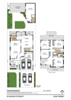 26 Banks Street, Monterey, NSW 2217-Floorplan