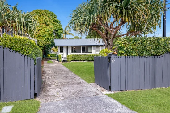 26 Banksia Broadway, Burleigh Heads, Qld 4220