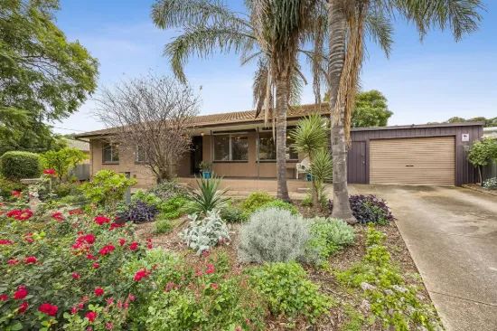 26 Barnabas Crescent, Christie Downs, SA 5164
