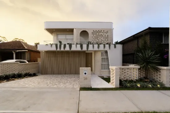 26 Barnards Avenue, Hurstville, NSW 2220