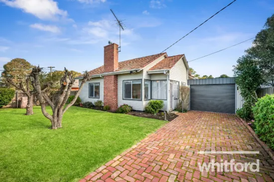 26 Barnfather Street, Thomson, Vic 3219
