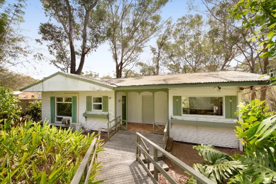 26 Barons Crescent, Hunters Hill, NSW 2110 - For Sale