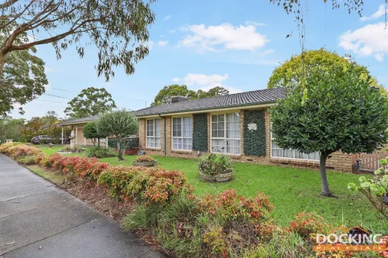 26 Barossa Avenue, Vermont South, Vic 3133