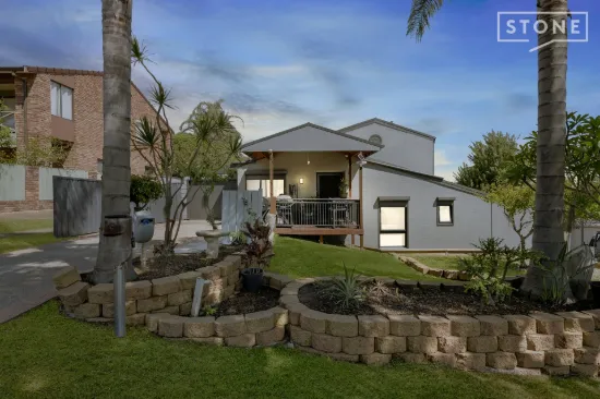 26 Barrellier Close, Raymond Terrace, NSW 2324