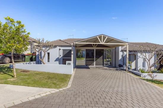 26 Barrows Way, Balga, WA 6061