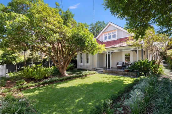 26 Barry Street, Neutral Bay NSW 2089-Image