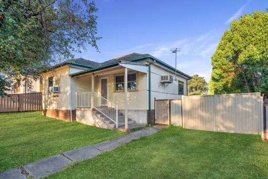 26 Barton Street, Smithfield NSW 2164-Image
