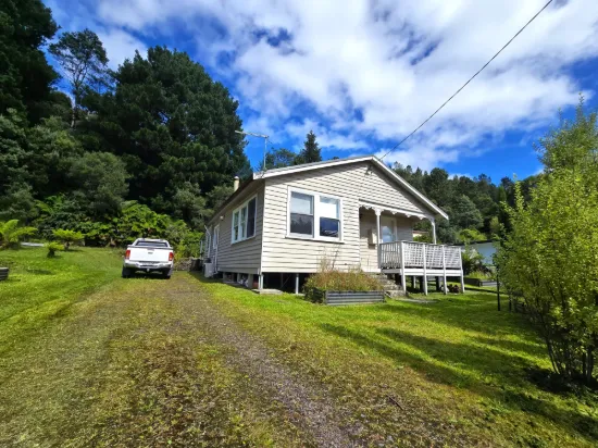 26 Batchelor Street, Queenstown, Tas 7467