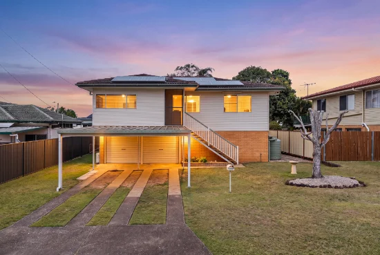 26 Bateman Street, Strathpine, Qld 4500