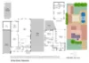 26 Bay Street, Pallarenda, Qld 4810-Floorplan