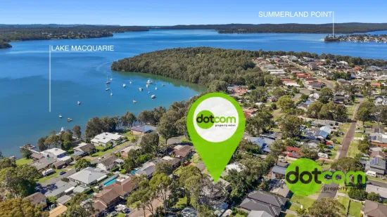 26 Bay Street, Wyee Point, NSW 2259