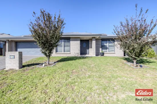 26 Bayou Avenue, Dubbo, NSW 2830