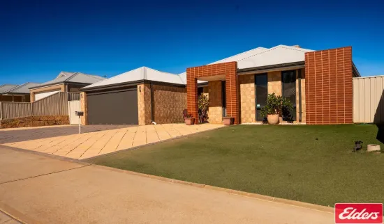 26 Beachcomber Hill, Glenfield, WA 6532