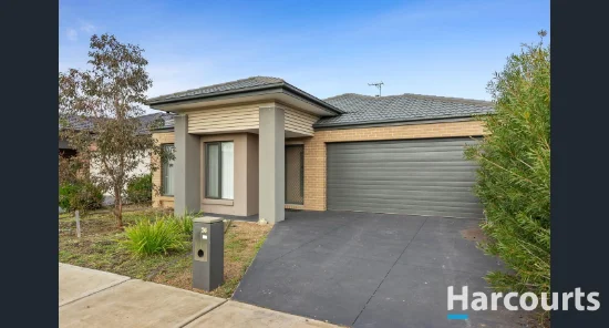 26 Beagle Street, Tarneit, Vic 3029 - For Rent