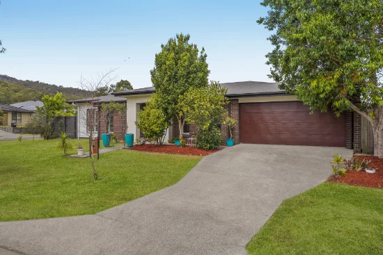 26 Beasley Way, Canungra QLD 4275 - For Sale