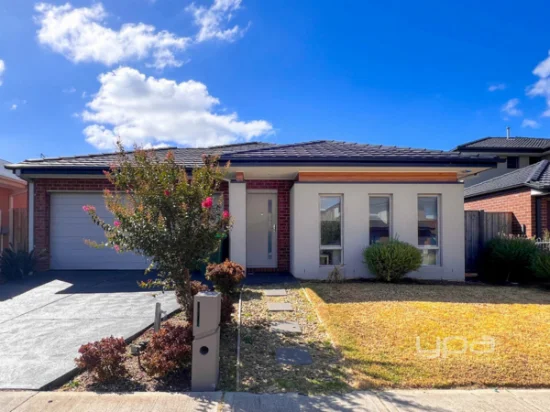 26 Beatrix Street, Point Cook, Vic 3030