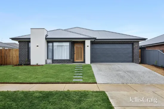 26 Beldi Street, Alfredton, Vic 3350