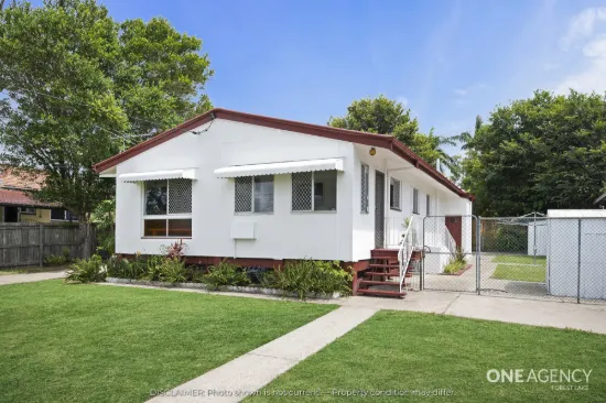 26 Bellbird Street, Inala, Qld 4077